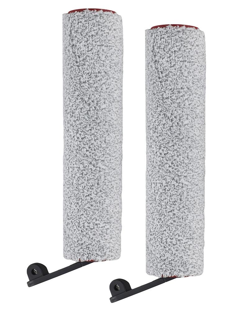 Compatible Roller Brush for MOVA K20 / K20 PRO Snap In Design for Replacement