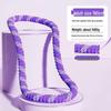 Soft Spring Hula Hoop for Waist-Friendly Weight Loss and Slimmer Belly - Women's Fitness Special
