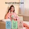 Reusable Breast Hot/Cold Pack for Nursing Relief