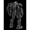 Good Smile Company Transformers Beast Awakening DLX Optimus Primal Movable Figure ABS PVC POM Zinc Alloy Painted