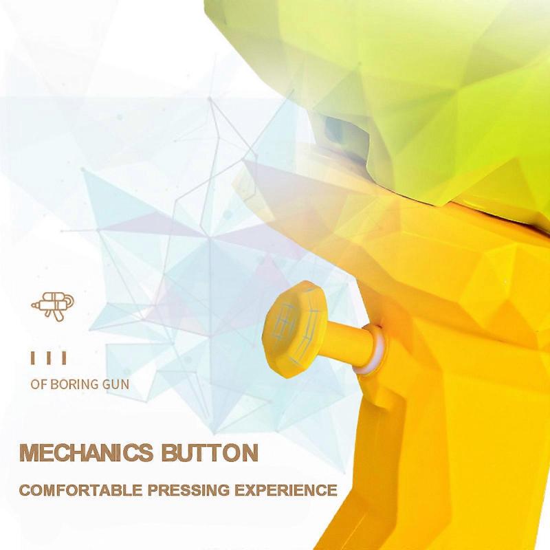 Water Guns for Kids 5PCS Pool Toys Toddler Outdoor Water Toys Dinosaur Squirt Guns