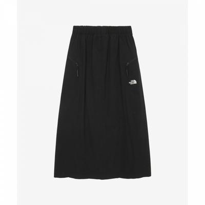 Women S Peak Heel Skirt Black nk6nS32a