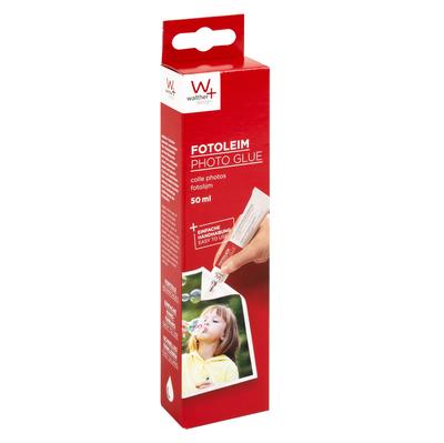 Adhesive Program / Photo Adhesive