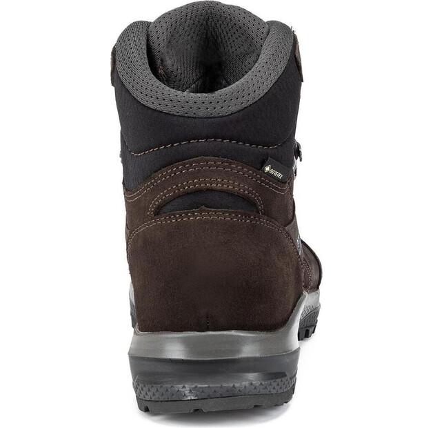 Hanwag Banks StraightFit Extra GTX Trekking Boots
