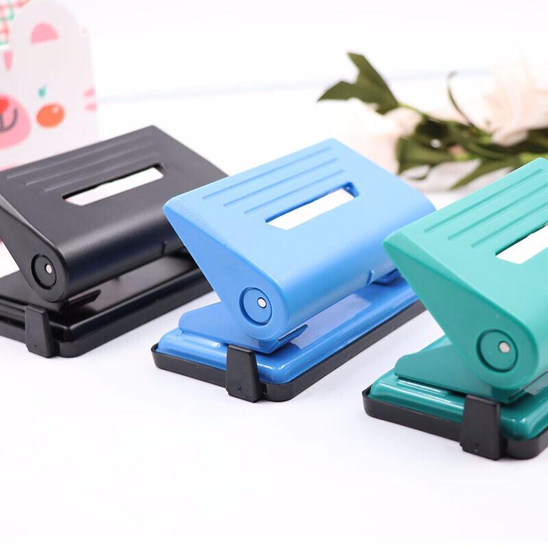 Eargo 837S 5mm Metal Double Hole Puncher
