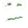 Snake DIY Paper Chain Craft Kit Decor Supplies Educational Toys