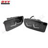 Land Cruiser LC100/FJ100/120 LED Fog & Daytime Running Lights