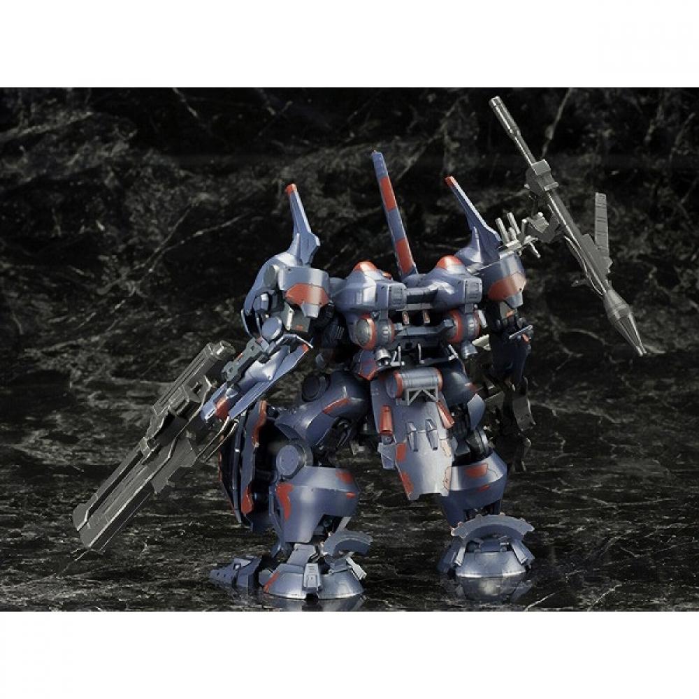 Kotobukiya Kt 104 Perun Hangman Rebattle Ver. Model Kit