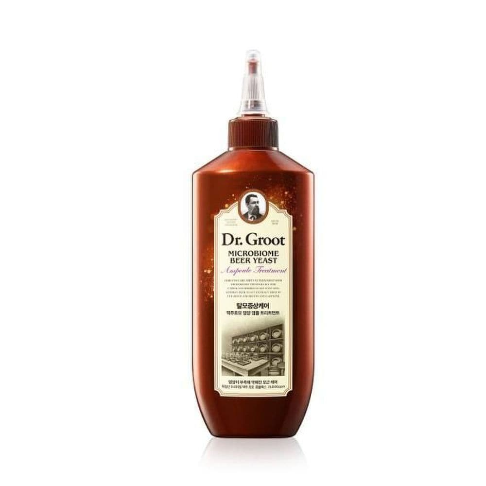 

Dr.Groot Biome Beer Yeast Ampoule Treatment 250ml