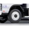 TOMYTEC Tomica Limited Vintage Neo LV-N285c Isuzu Elf Panel Van Kurume Unyu Finished Product Multicolor 1/64