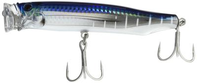 TackleHouse Popper Contact Feed Duikende Wobbler 135mm 42g Tonijn CFDW135 Kunstaas #13