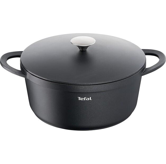 

Кастрюля Tefal 28 см (E2185374)