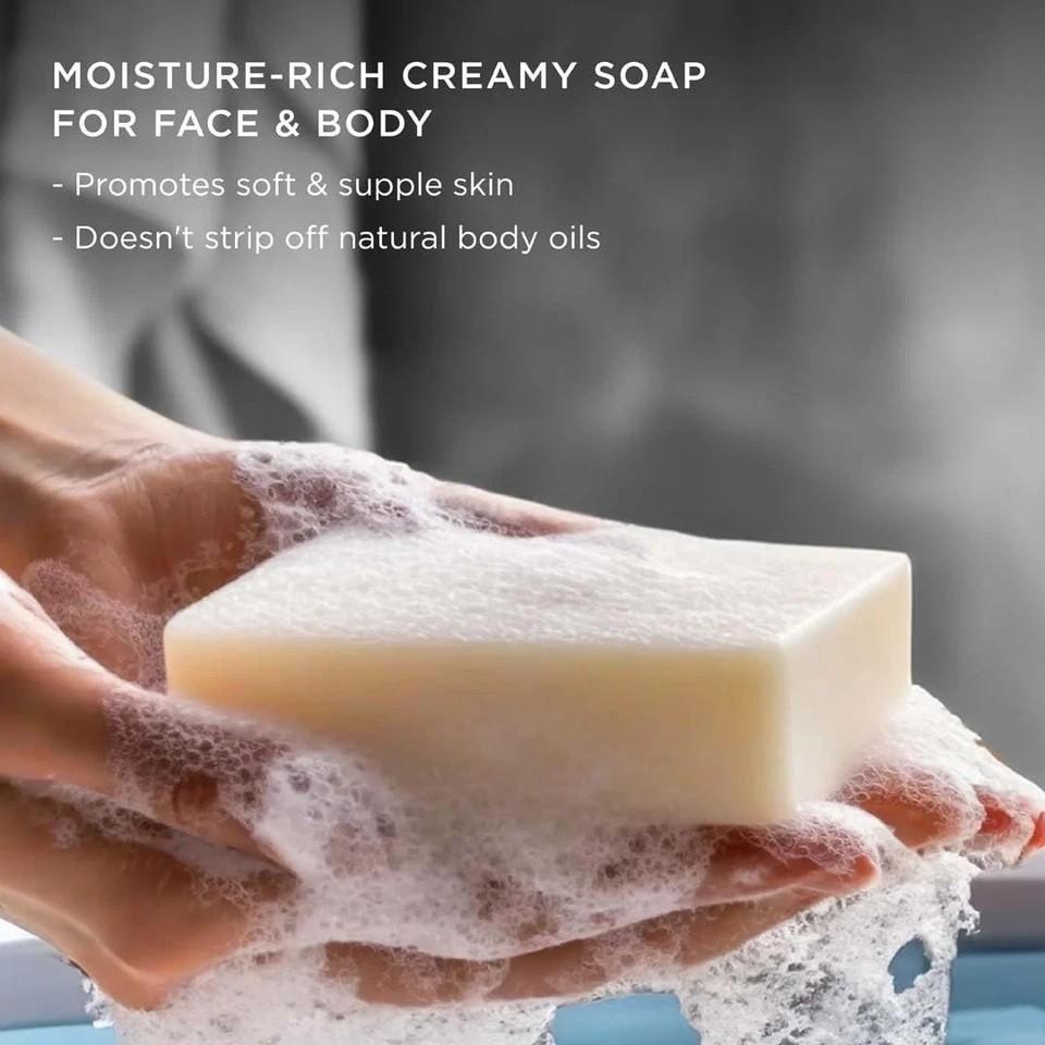 Kimirica The French Note French Lavender Premium Bathing Soap - 100g