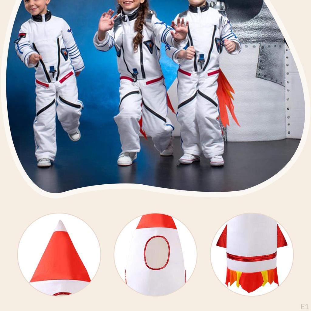 Halloween Kids Costume Lightweight for Festive Events Comfortable