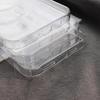 Anwendbar auf iPhone16 Voll Hart PC Transparent Magnetische Handyhülle Apple 15Magsafe Schutzhülle