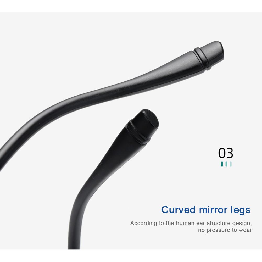 Anti-Blue Sunglasses Vintage Classic Square Frame Round Glasses Sun Glasses Women Men Travel Office Anti Radiation Glasses