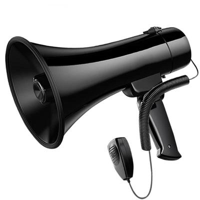 Zhenzhou 50W Handheld Outdoor Megaphone