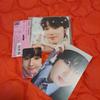 [USED] NCTWISH Wish Japanese Version Sakuya