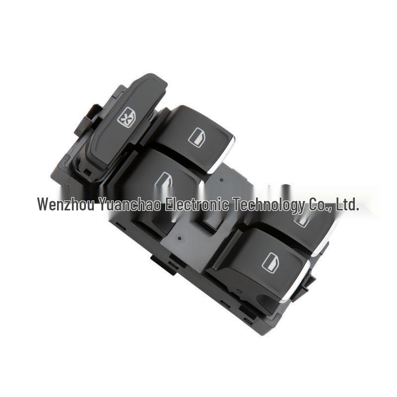 Volkswagen Lavida (2013-2014) Electric Window Lifter Switch - Part 18D 959 857 G