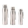 500ml/750ml/1000ml Sport Water Bottle Stainless Steel Water Bottle New Drinking Cup  Travel