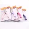 Handheld Metal Punch Pliers for Round Hole Paper Perforation and Perler Beads Binding.
