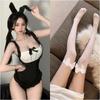 Sex Clothes Sexy Hot Uniform Temptation Free Sex Jumpsuit Cosplay Sex Bunny Suit