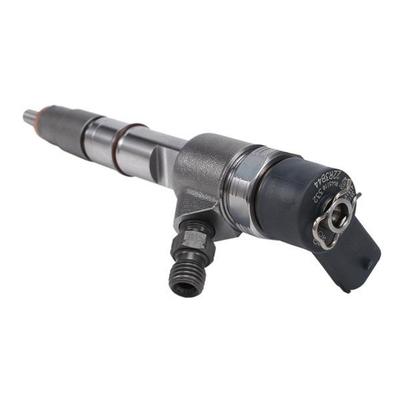 Silver+Black Metal Diesel Fuel Injector Nozzle for Automotive Use