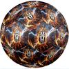 Pallone da calcio a tema Juventus FC Taglia 5 Pallone da calcio Tocco Morbido Pallone da calcio Professionale per Allenamento per Sport all'Aperto