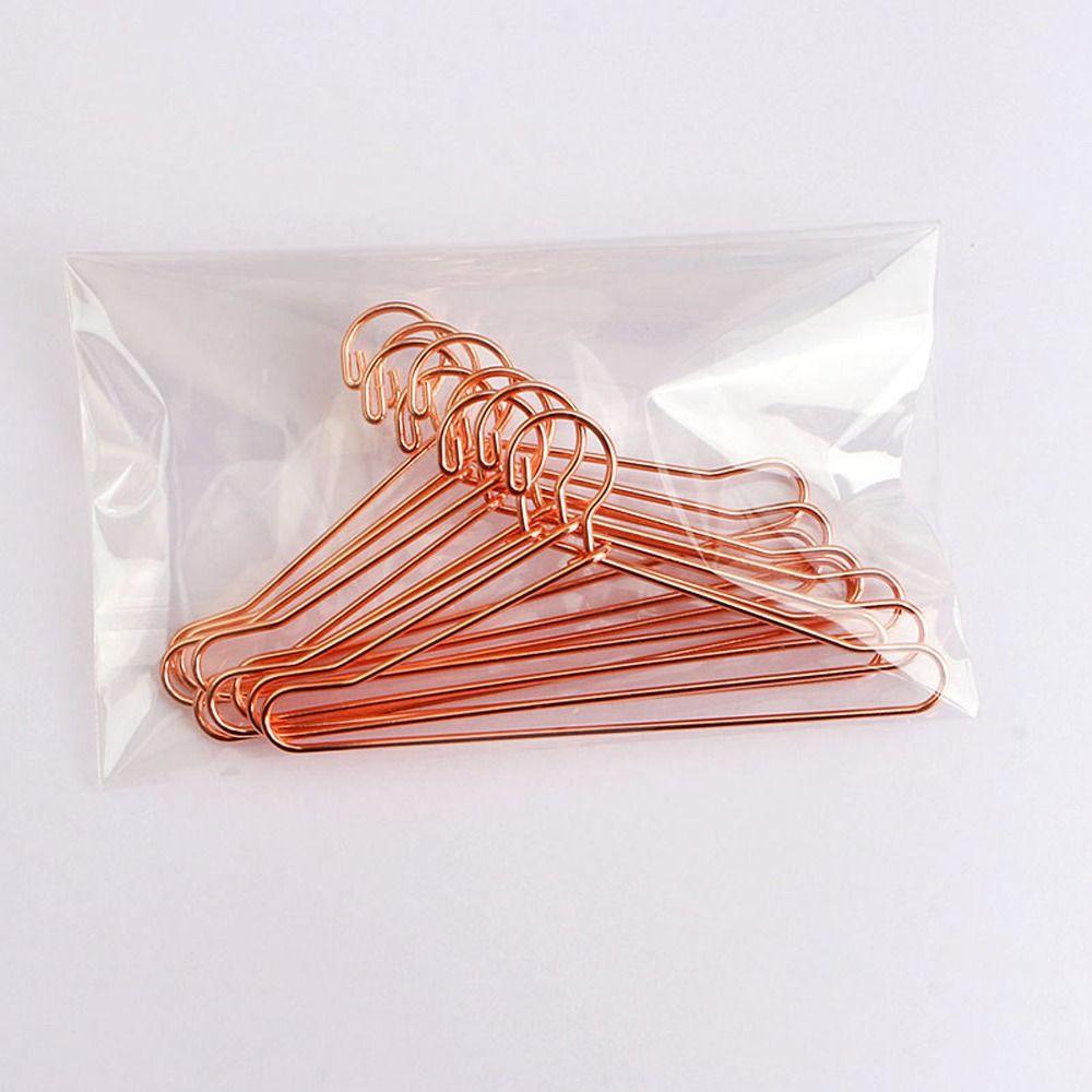 Šatní skříň pro panenky Věšáky na kabáty Oblečení pro panenky Věšák pro panenky Příslušenství Mini Věšák BJD OB11