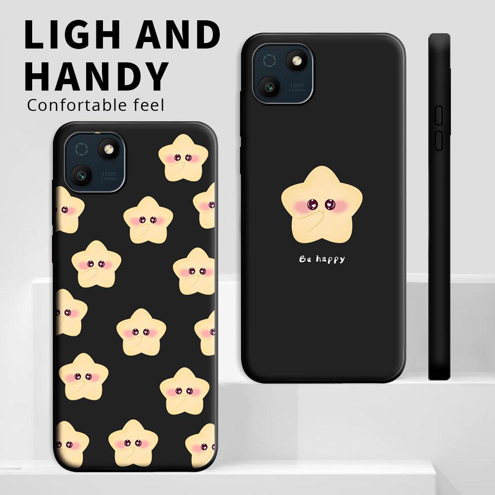 For Wiko T10 Y82 Y81 Y62 Y52 Y51 Case Shockproof Silicone Soft TPU Phone Case For Wiko Y62 Plus Back Cover Fashion Cartoon Cute