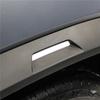 Präzise Passform für Chery Jetour Traveler T2 Auto Radbrauenlampe Modifikation Linke und Rechte Vorderradbrauenlampe