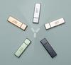 Isy 128gb usb flash drive imu-2500-alu
