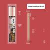 Bulk Thickened Disposable Bamboo Chopsticks