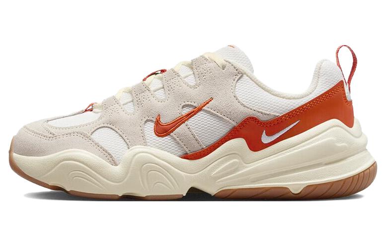 Nike Tech Hera Sail Light Orewood Brown Women s FQ8107-133 37.5