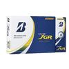 BRIDGESTONE Golf Balls TOUR B JGR 2023 Model 12