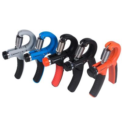 5-60kg Fitness Hand Exerciser Regolabile Heavy Duty Claw Grip Polso Miglioramento Spring Finger Esercizi di riabilitazione della mano