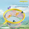 Portable Kids' Retractable Net for Catching Fish, Dragonflies, and Butterflies - Ideal Outdoor Insect Toy