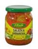 Ptak Ukrainian Salad With Green Tomato 880Ml