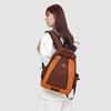Lightweight Oxford Cloth Large-capacity Schoolbag New Leisure Travel Student Backpack Wear-resistant