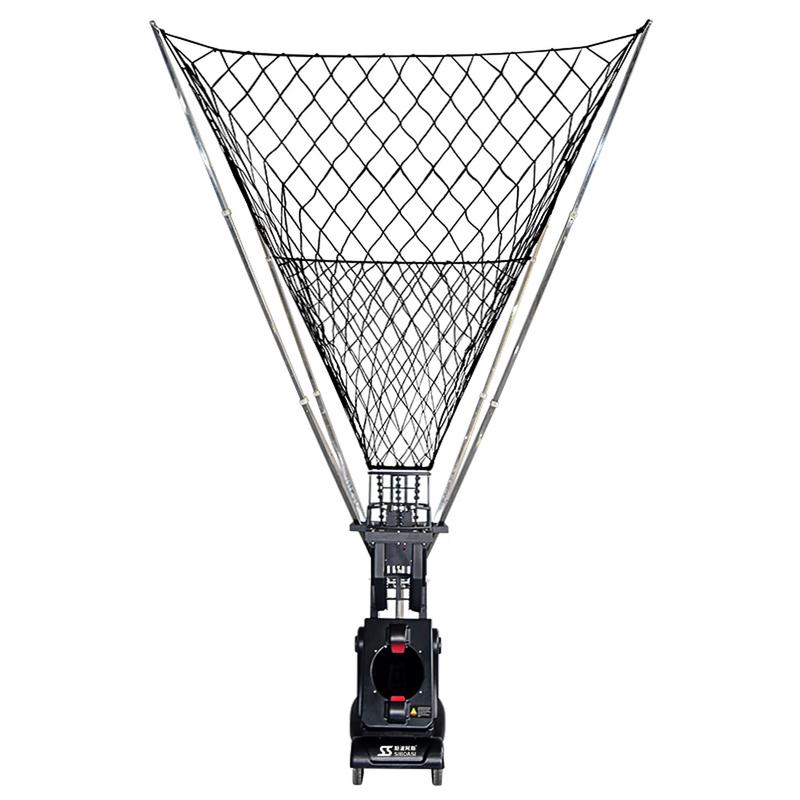 Spouas SS-K2101 Basketball Training Machine