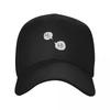 Heartstopper - Hi - Charlie and Nick Baseball Cap Military Tactical Cap Beach Outing Tea Hat GentleUnisex Hat Women Hats Unisex's