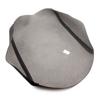 For Honda Pilot 2009 2010 2011 2012 2013 Microfiber Leather Car Interior Center Armrest Console Box Pad Protective Cover Trim