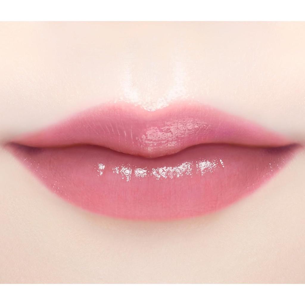 JILL STUART Lip Blossom Glow (#05 Noble Plumeria) 3.6g