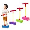 Kids Grow Taller Balance Toy Frog Jumping Sports Outdoor Exercise Equipment Fitness Bouncing Sound for Children Education Toys