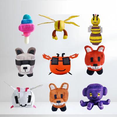 Nuovo Gioco di Giardinaggio Grow A Garden Gioco di Piantagione Giardino Intorno a Roblox Cartone Animato Peluche Giocattolo Bambola Giocattolo di Peluche