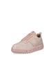 ECCO Golf Street 720 Women's Leather GORE-TEX Waterproof Golf Shoes, Rose Dust, Size 24.0 Cm, 3E (11072301118)