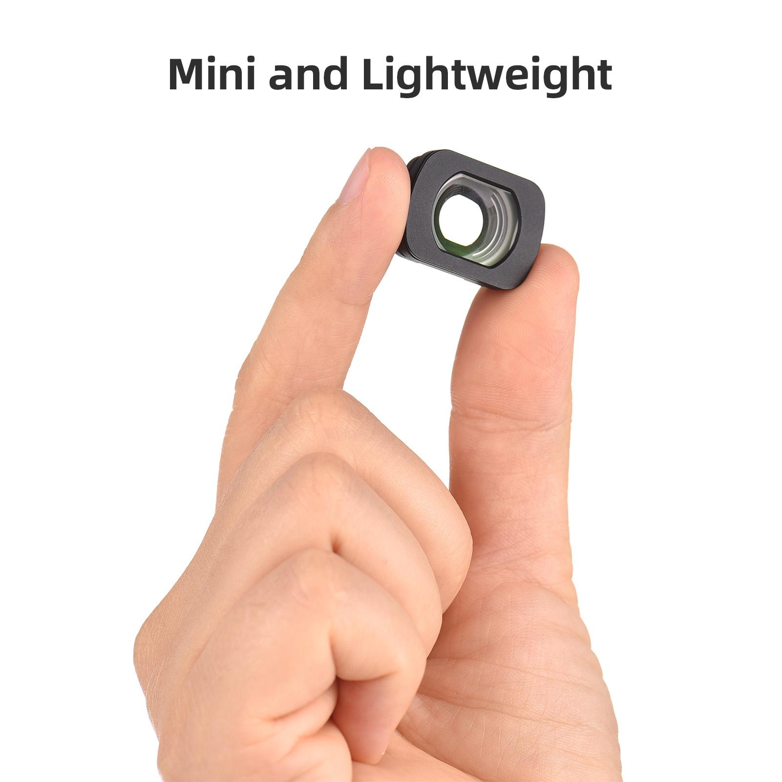 Широкоугольный объектив 112 градусов — фото 6