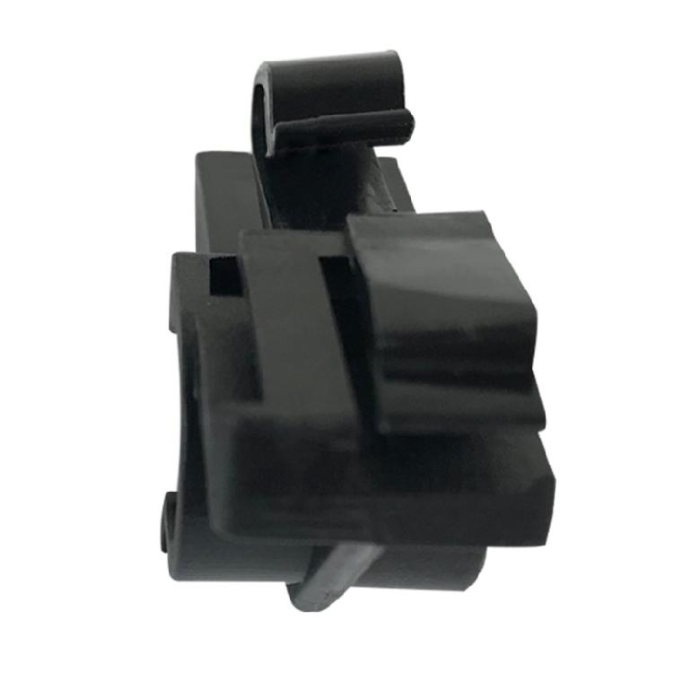 1 Pair 71719952 71719953 Auto Car Rear Parcel Shelf Clip For Grande-Punto 2006+