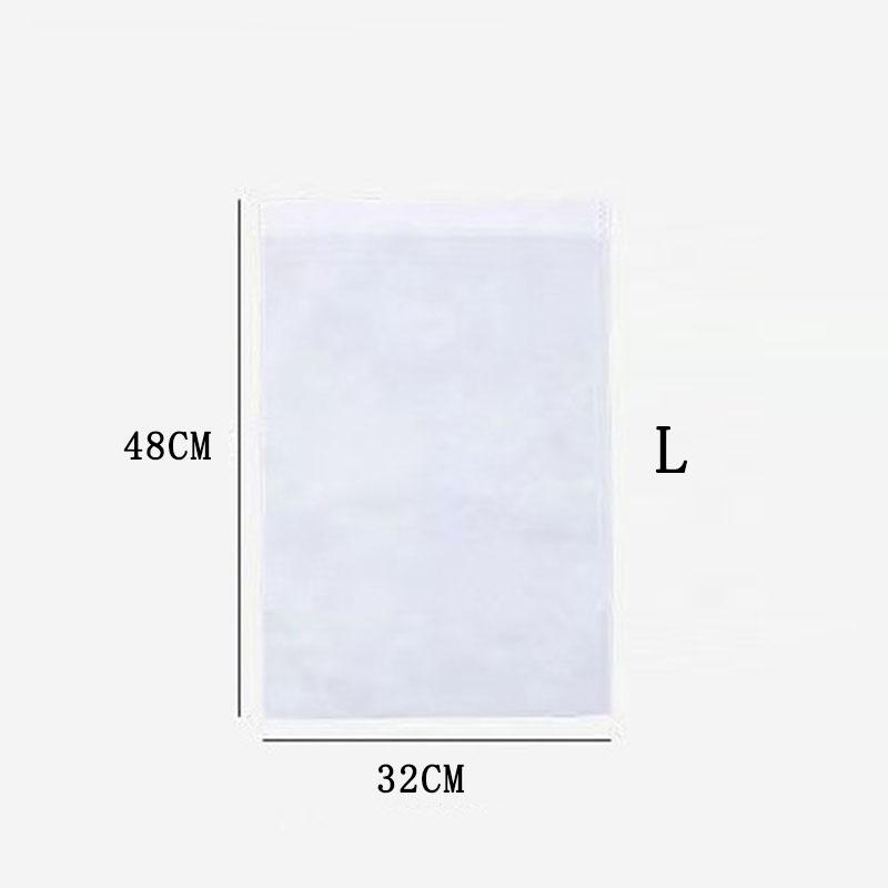 10/20/30Pcs Set Shoe Dust Covers Non-Woven Dustproof Drawstring Clear Storage Bag Travel Pouch Shoe Bags Drying Shoes Protect