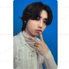 Stray Kids MINI ALBUM ATE ALBUM PHOTO CARD UFFICIALE